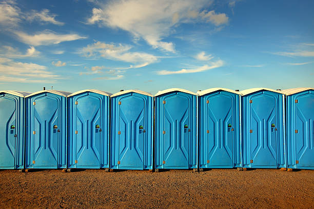 Best Standard Portable Toilet Rental in Aspinwall, PA